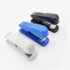 Five free shipping office universal No. 12 staplers for easy binding, large staplers, all-metal manual staplers details Picture